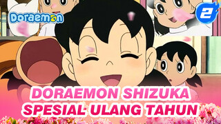 Spesial Ulang Tahun Sue | Kompilasi/Doraemon_F2