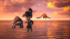 Peerless Battle Spirit Episode 138 Sub Indo
