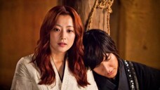 Faith #Kdrama