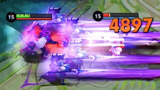 เสียงแห่งความสิ้นหวัง: ทัพทั้งหมดเข้าประจำตำแหน่ง!