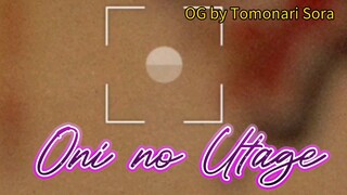 #JPOPENT #OneTake Oni no Utage / Demons Banquet (cover)