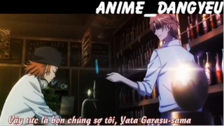 Tóm tắt Anime Main giấu ghề SS2 Tập 2 p1 #ReviewAnime#Tomtatanime#Maingiaunghe