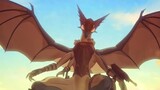 Hoshihase Ars vs Dragon「Ishura AMV」