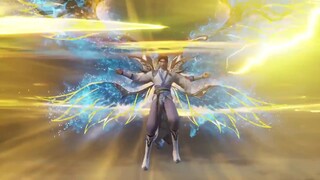 5upR3m3 4lch3my Eps 155 Sub Indo