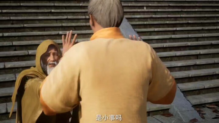 "Trung Linh Đạo xây dựng nền tảng vững chắc nhất ở nhân gian"