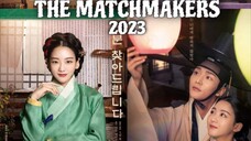 the M a t c h m a k e r ep 3 eng sub