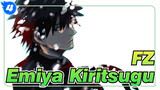 [Fate/Zero/AMV] I'll Destroy All the Evil Things--- Emiya Kiritsugu_4