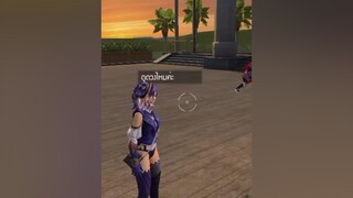 ฉีดวัคซีนกับพ่อหมอไหม??ดูให้จบ กดใจให้หน่อยนะค้าบ พ่อหมอเกาหลี freefire ฟีฟาย