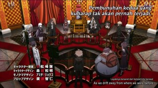 Danganronpa - The Animation Eps.5