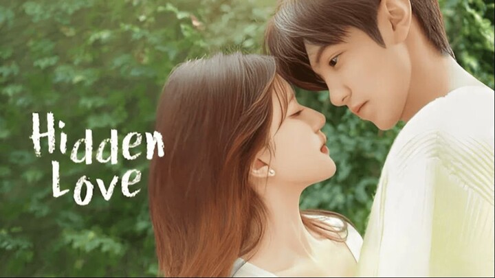 Hidden-Love Episode 2 (eng sub)