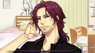 [Valentine's Day Special] A game of romance with an older man! Ha, if a man teases me, I lose! !