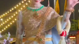 Chinese actress Fan Bingbing, who was caught evading taxes and paying too little tax, was invited by