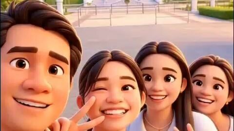 วันว่างๆของครอบครัว