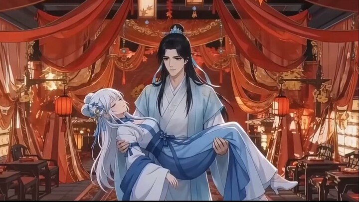 Mối Tình Sư Đồ Vượt Qua Luân Hồi