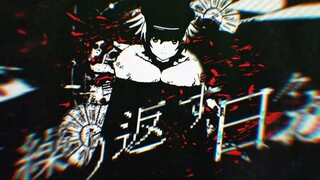 [Shoujo Utakan MAD/Banana Pure] สวมความรักรัก //                      เป็นการรักที่เย็นชา