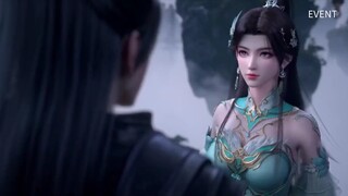 Battle Through The Heavens Season 5 Episode 115