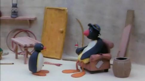 024 Pingu and the Organ Grinder.avi