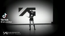 (#2) BABYMONSTER - AHYEON