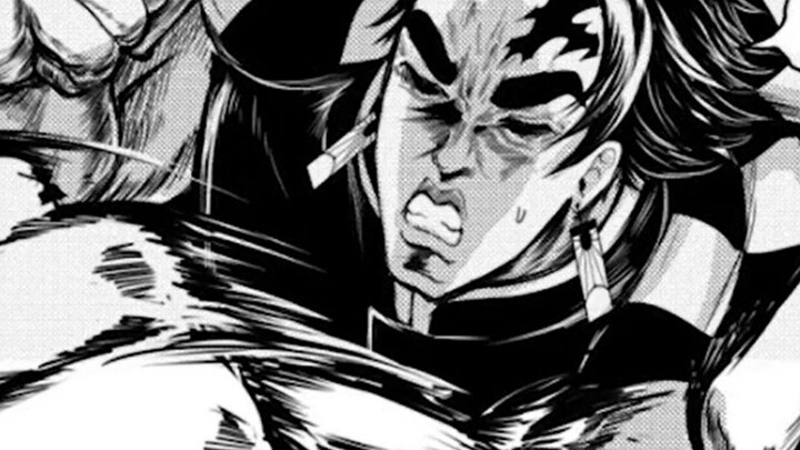 [Kimetsu no Yaiba] Pembunuh Iblis: Bab Kereta Mugen, Tanshiro tertidur, dan mimpi buruk yang menerja