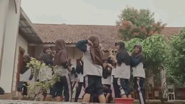 kangenBanget