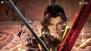 Glorius Revenge Of Ye Feng Eps 69 Sub Indo