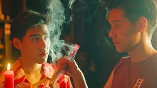 [BKPP] 54 cảnh quay mùa hè Thái Lan tuyệt đẹp