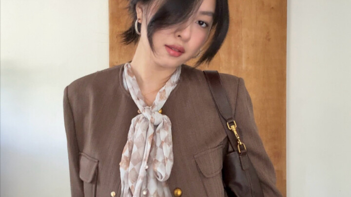 Five Autumn Outfit Ideas | Finally, My Favorite Season for Styling Has Arrived!