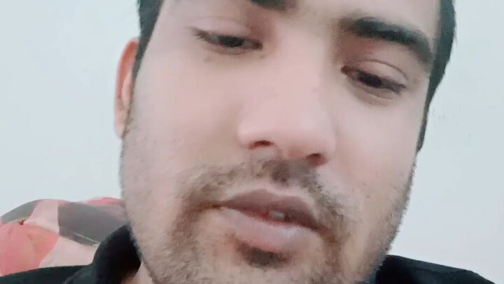 Indian Muslim ka opar