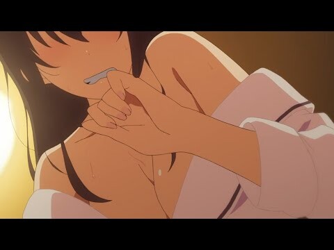 THANKS FOR LAST NIGHT | Saekano