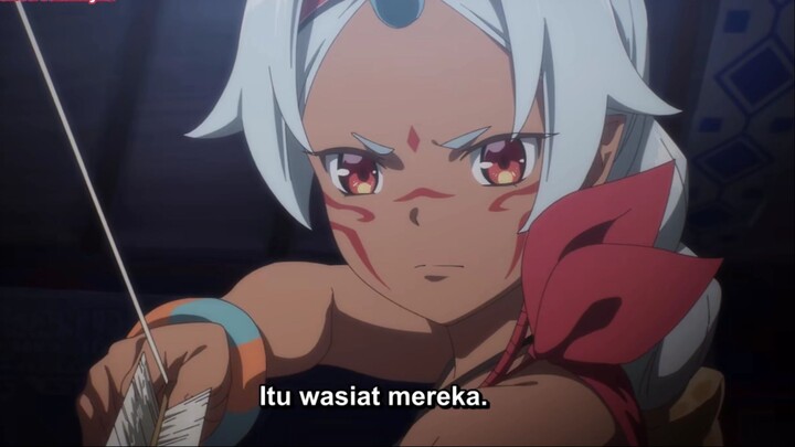 Eps_1 pahlawan perang dikasih hadiah wilayah zonk penduduknya nol terpaksa bangu