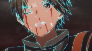 Cơn Đại Dịch Chiếm Cả Thế Giới Nhưng Không Phải Zombie _ Deep Insanity _ Tóm Tắt Anime_p3