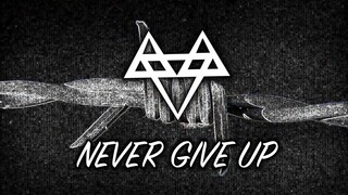 NEFFEX - Never Give Up ☝️ [Copyright Free]