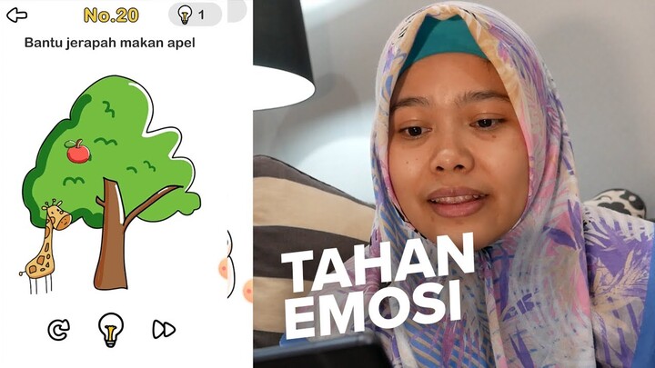 NGUJI KETANGKASAN DENGAN GAME BRAIN OUT