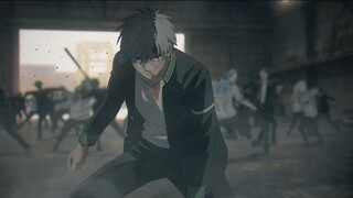 Epic Parah Trailer WindBreaker S2 Gilaaa Abiss Cuyy..!!