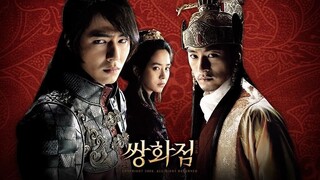 A Frozen Flower Sub Indo