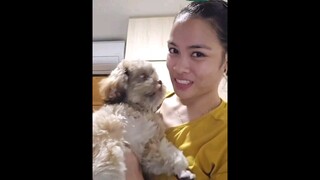 JEMA GALANZA AND ELLA DE JESUS NEW BABY CHOCO #jemagalanza #elladejesus #fyp #creamlinecoolsmasher