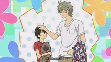SUPER LOVERS OVA 1 (ENGSUB)