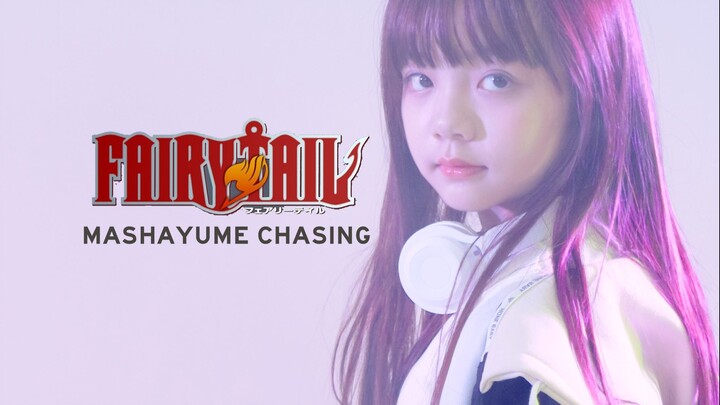 Cô bé Huệ Huệ 10 tuổi tự biên đạo vũ đạo xuyên không gian