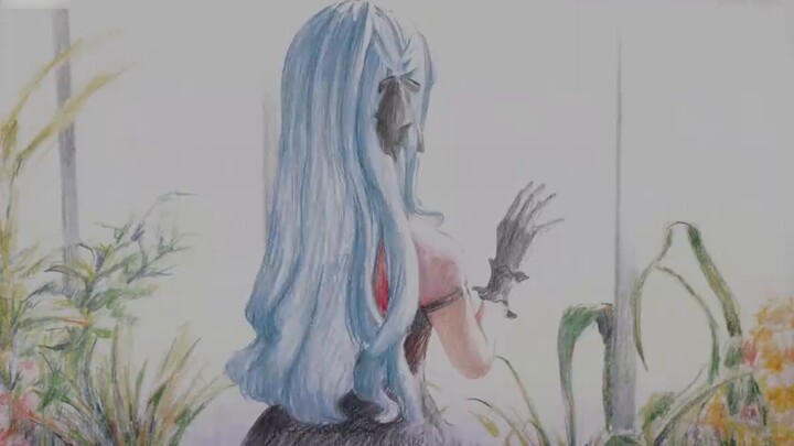 First release on the entire site! Learn to sing "I am Miss Xiangzi's dog" in 3 minutes "Imprisoned X