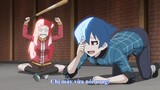 Anime Vietsub - Đã bảo là có bẫy mà #anime