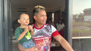 JONAS SULTAN ANG GAGANDA NG SASAKYAN