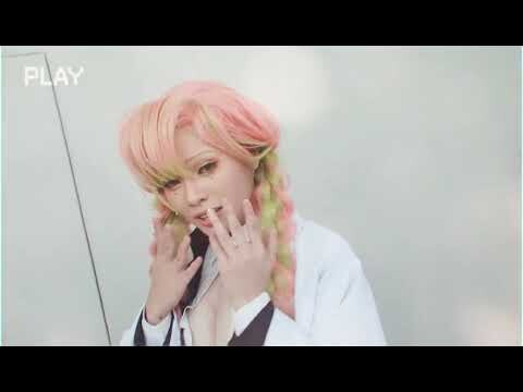 COSPLAY MANIA Day 1 2019