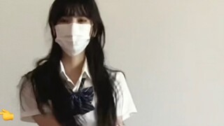 Trải nghiệm nhảy house dance đầu tiên của tôi và đi theo dòng chảy của Chúa~ / Tôi chưa học nhảy và 