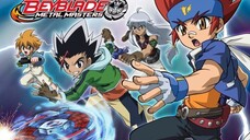 Metal Fight Beyblade Sub. Indo 19