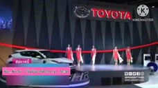 ขับซ่า 34 โปรโมชั่นและแคมเปญเด็ดๆในงาน Motor Show วันอังคารที่ 21 ต.ค. เวลา 16.30 น.