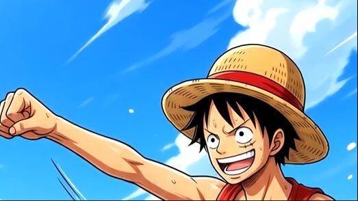 เก็บตกเก็บตก! สิ่งที่อาจพลาดไปใน One Piece 10 ตอนแรก