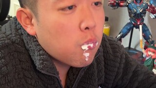 希腊酸奶一吃一个不吱声