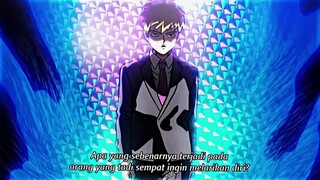 ketika seorang guru tampil keren di depan muridnya😎