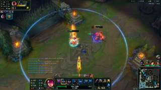 YONE MONTAGE - PRO PLAYS
