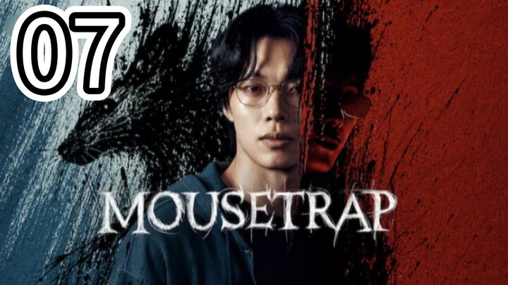 (Eng Sub) MOUSETRAP 2026- Episode 7